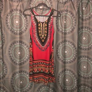 Boutique Dress Size Small
